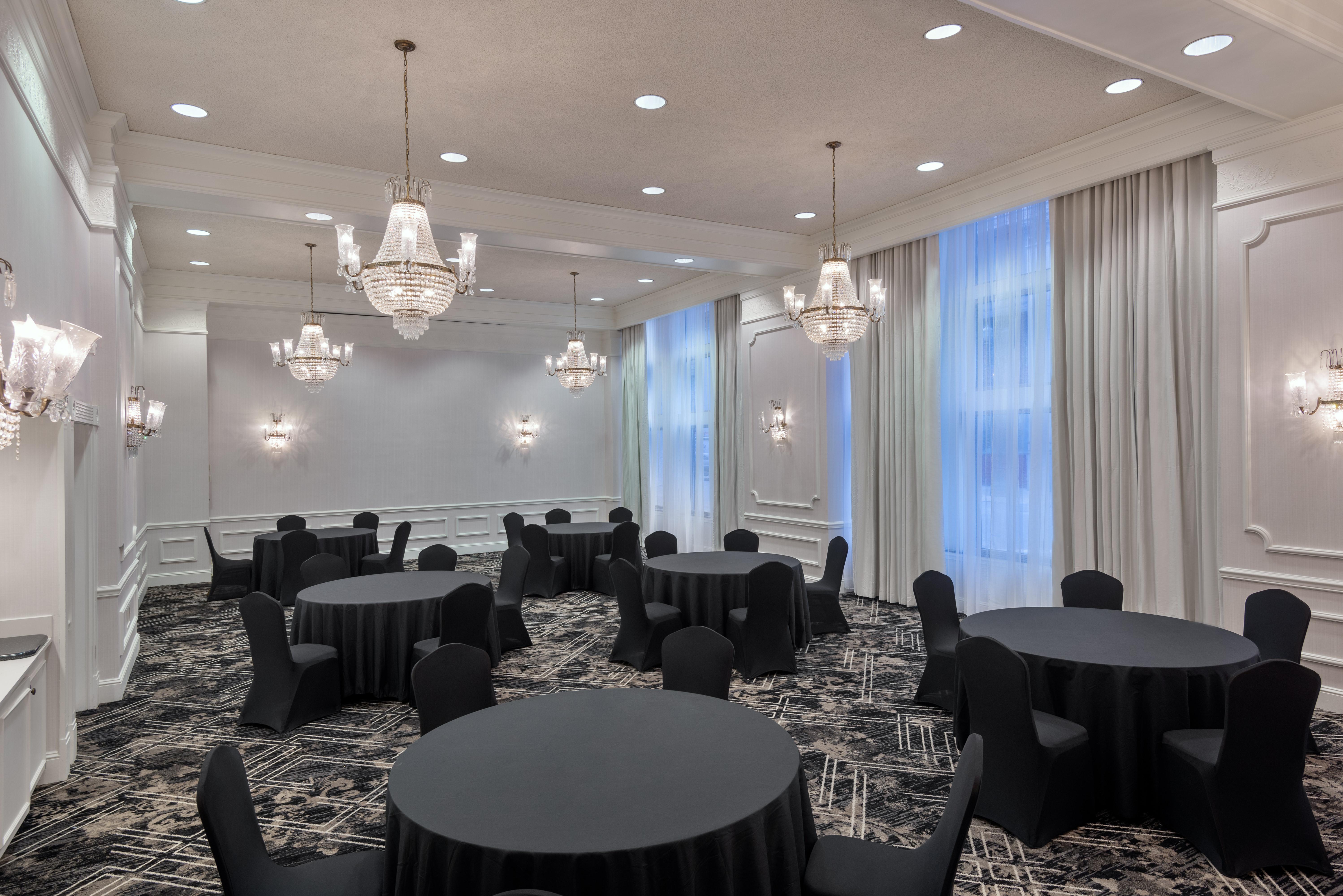 Hilton Pennywell St Louis At The Arch Hotel Saint Louis Exterior photo